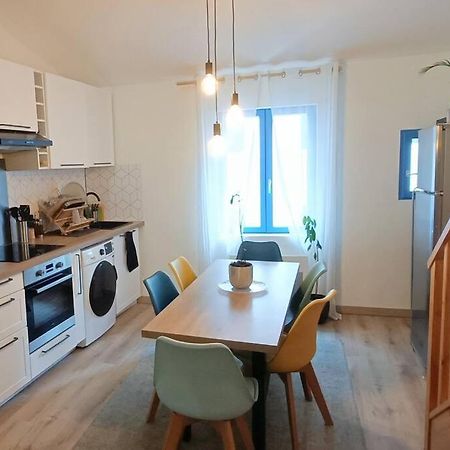 Loft En Centre Ville Perpignan Extérieur photo