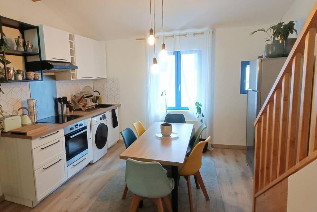 Loft En Centre Ville Perpignan Extérieur photo